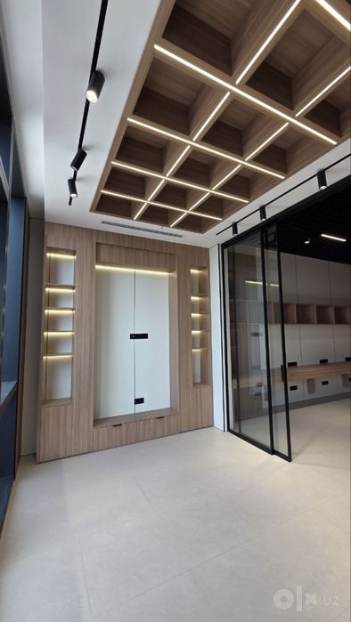 Ofis uchun arendaga beriladi “Pramit tower”