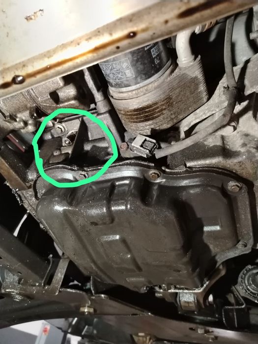 Megane 3 motor defect