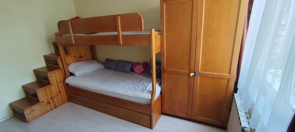 Двойно легло с подлегло