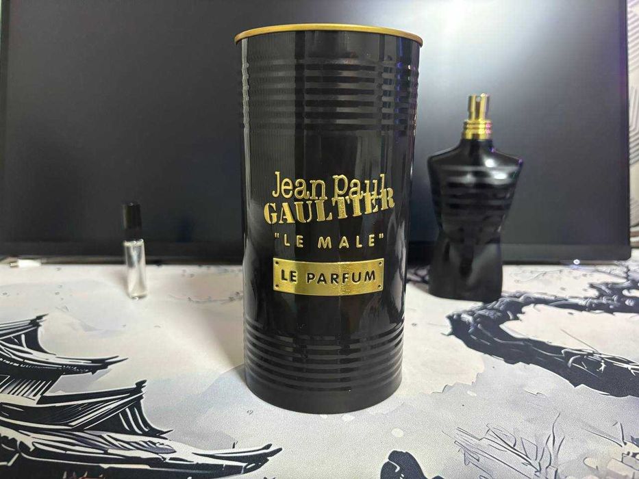 парфюм Jean Paul Gaultier Le Male Le Parfum на распив