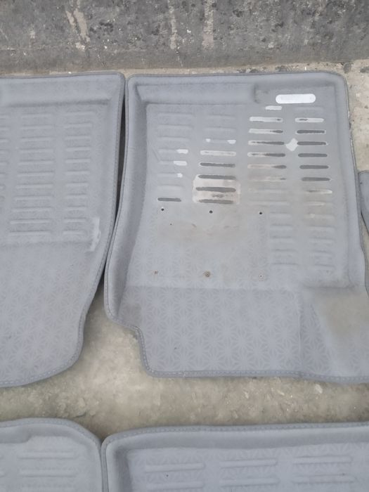 Полик сатамын тез арада