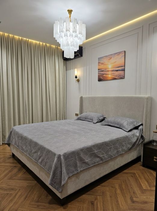 Ремонт квартир под ключ