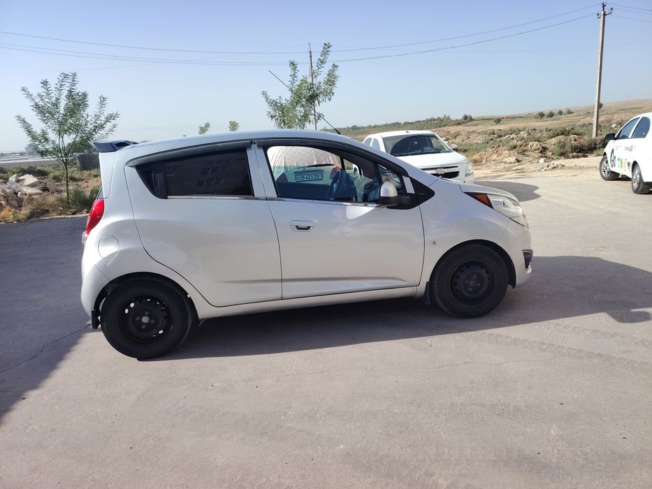 SPARK 2015 YIL, позиция - 3, Механика