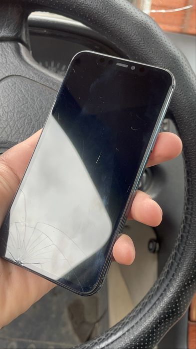 Iphone 11 Pro 64gb