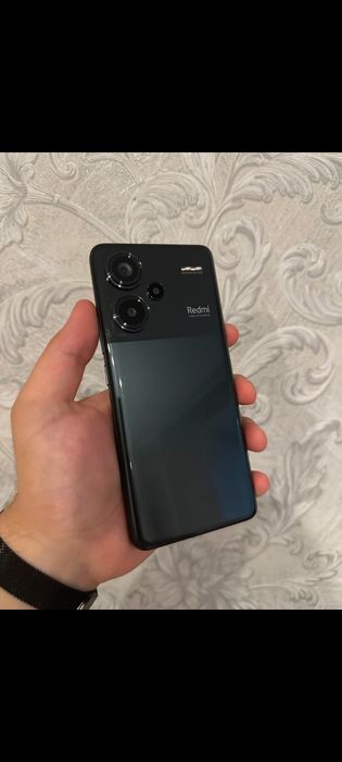 Xiaomi Ноут 13 Про+ 12/512гб