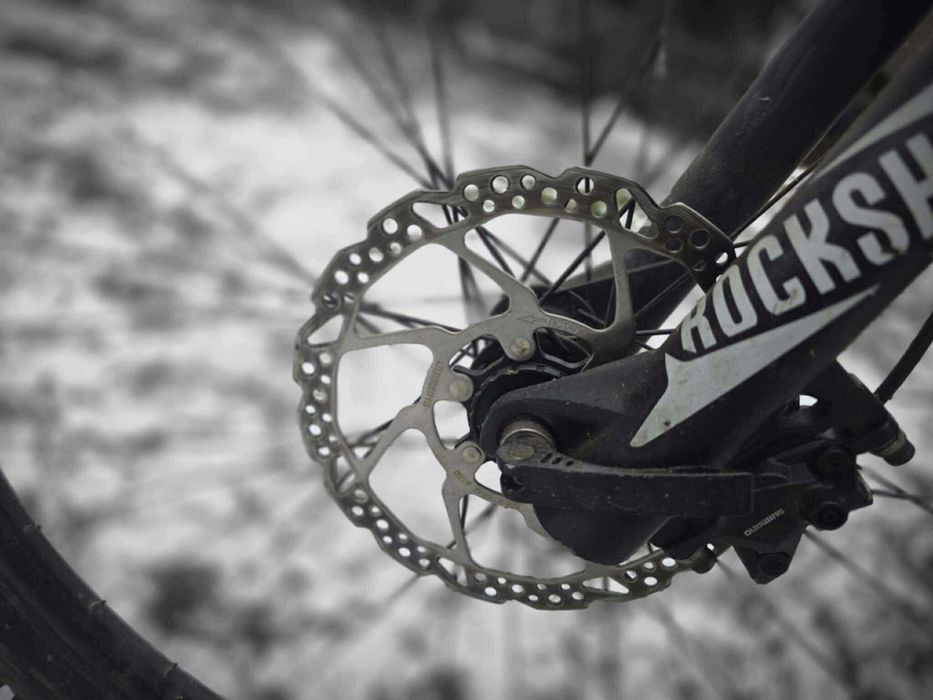 Vand bicicleta electrica