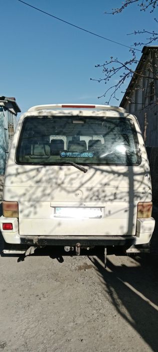 Wolsvagen transportation