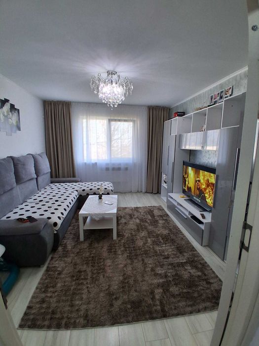 Garsoniera de vanzare