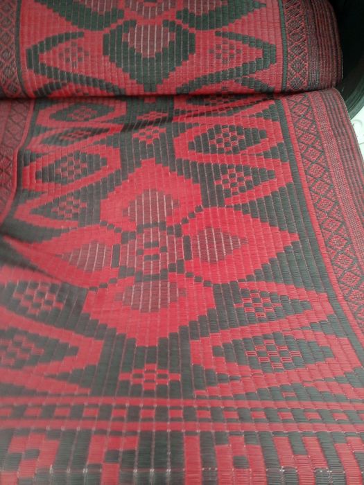 Afģon buyra gilamlari