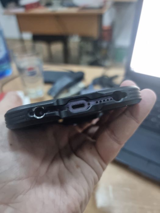 Chage SmallRig pentru iPhone 14 PRO