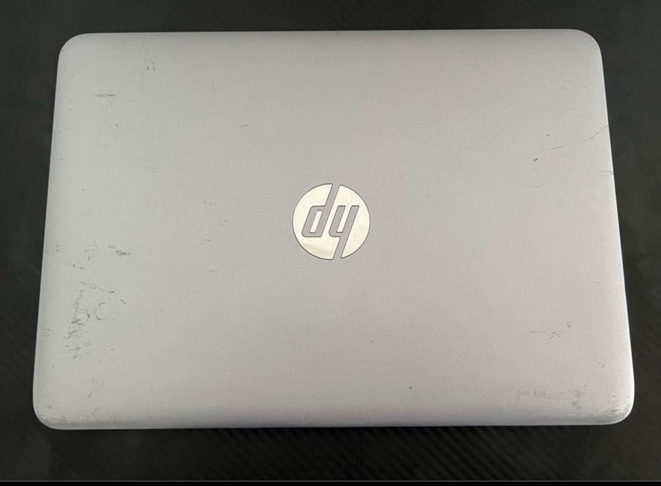 HP EliteBook 820 G3 | i5-6200U | 16GB RAM | SSD 256gb | Windows 10 Pro | 12.5
