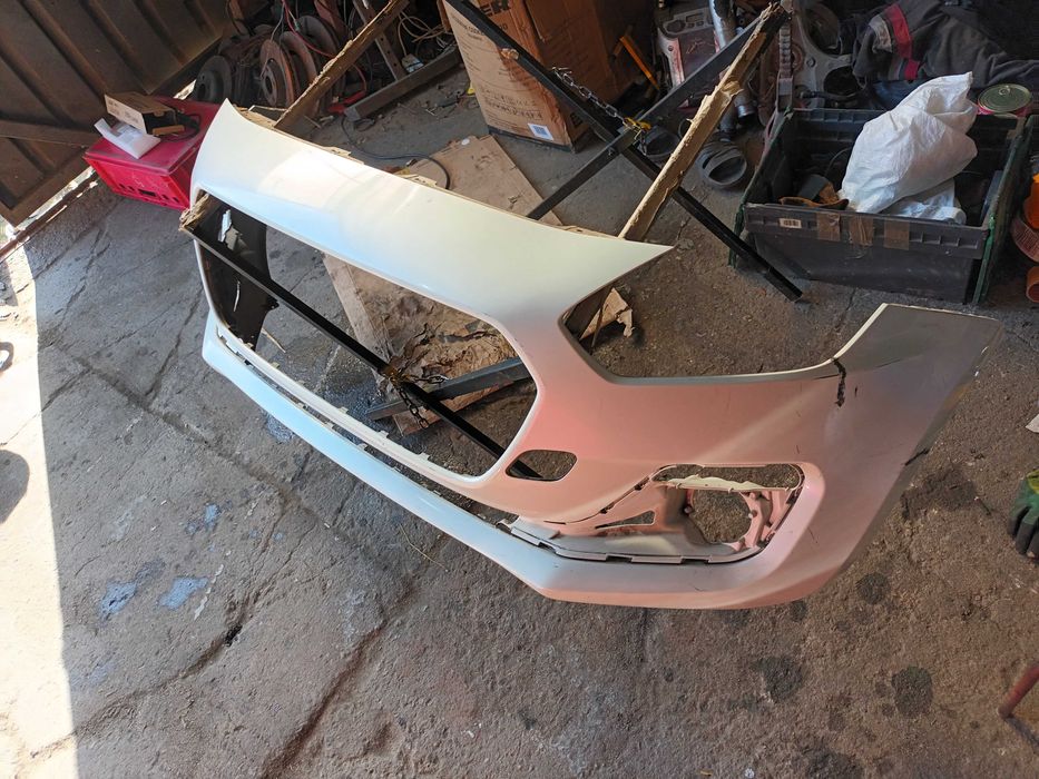 Bara fata suzuki swift 2018-2020