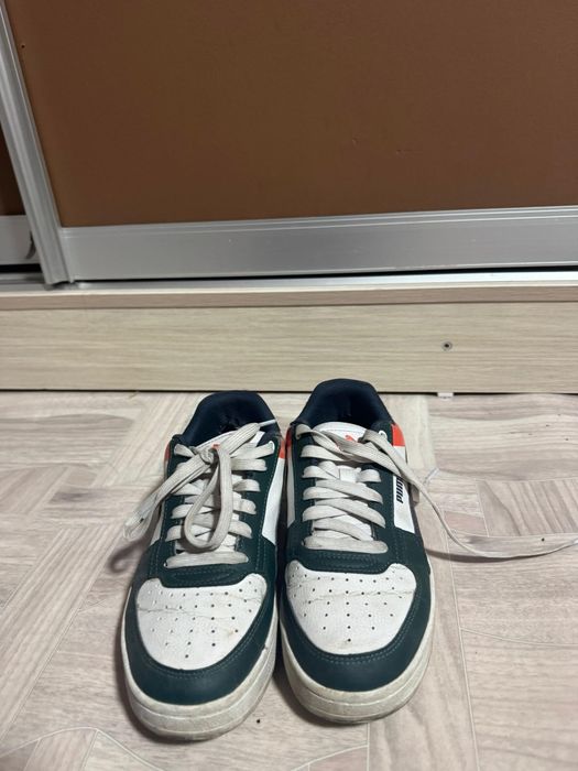 Оригинал Puma кеды