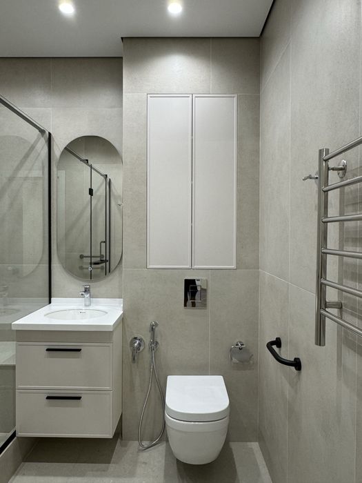 Косметический ремонт квартир