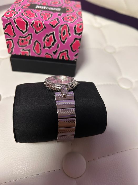 Дамски часовник Just Cavalli