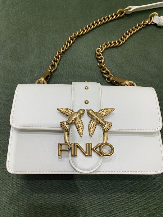 Продам сумку pinko original