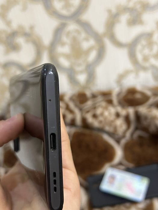 Redmi note 10pro 8+3/256 tel ideal holatda