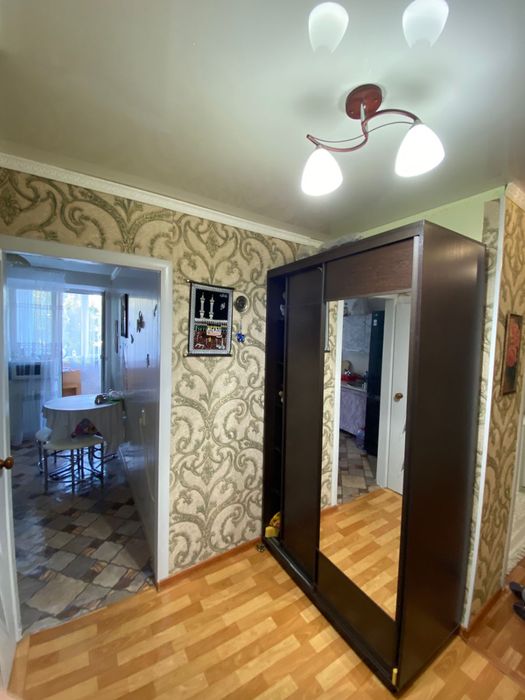 Продам 3-х комн.кв.Аксай