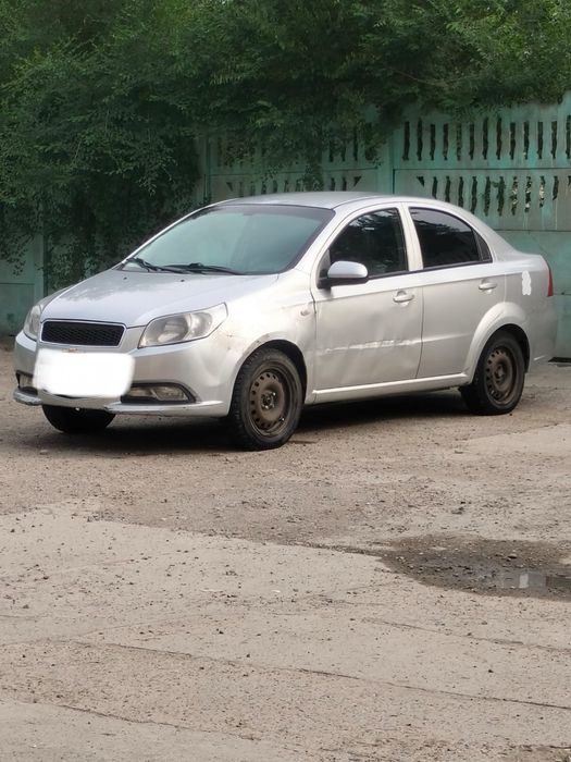 Продам машину в хорошем состояние!