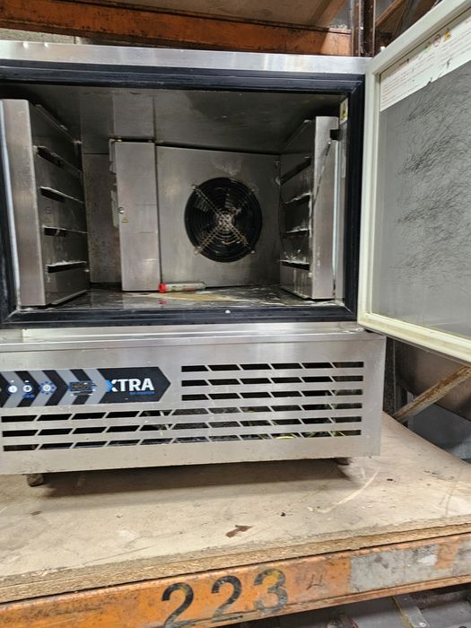 Merrychef MD1800 микровелита 10броя 2022г 1000лв