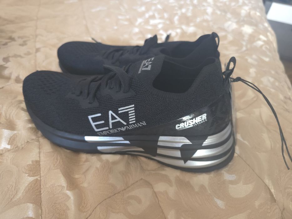 Спортни Обувки Армани