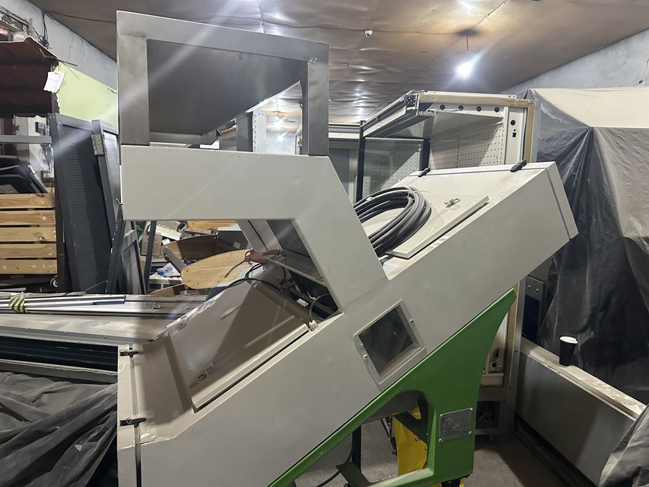 Цех для упаковки семичак и.т.д. Гатовая производства продажа все работ