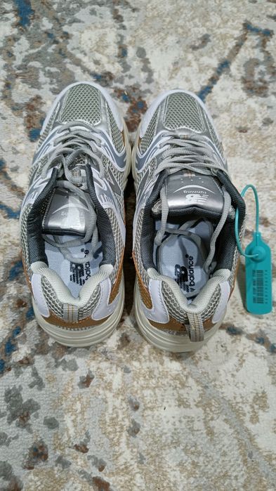 Кеды new balance