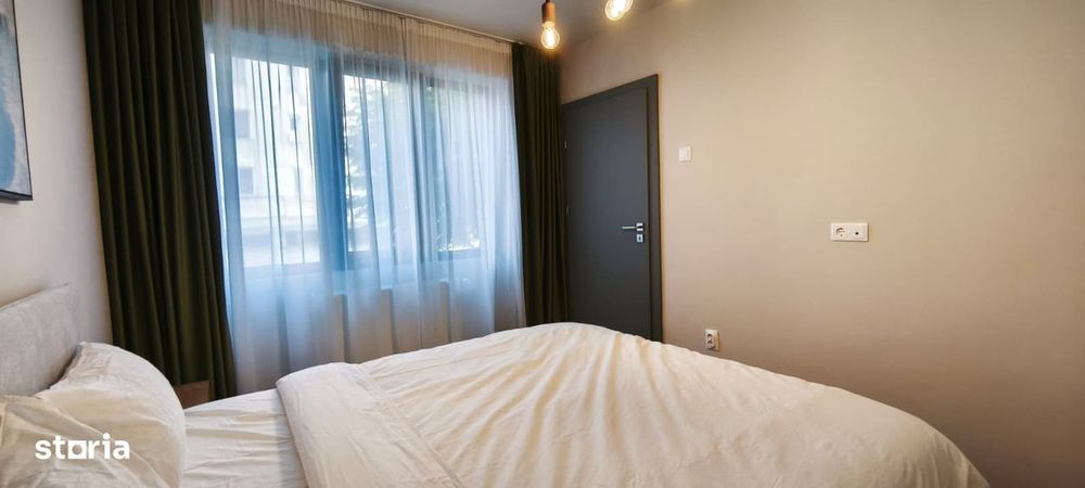 Ap. 2 cam, NOU, ultracentral, prima inchiriere