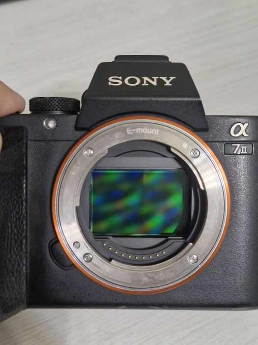 Фотоаппарат Sony a7 m2 ( ii )