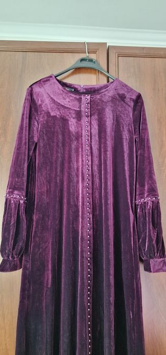 Платье повседневный .вечерный