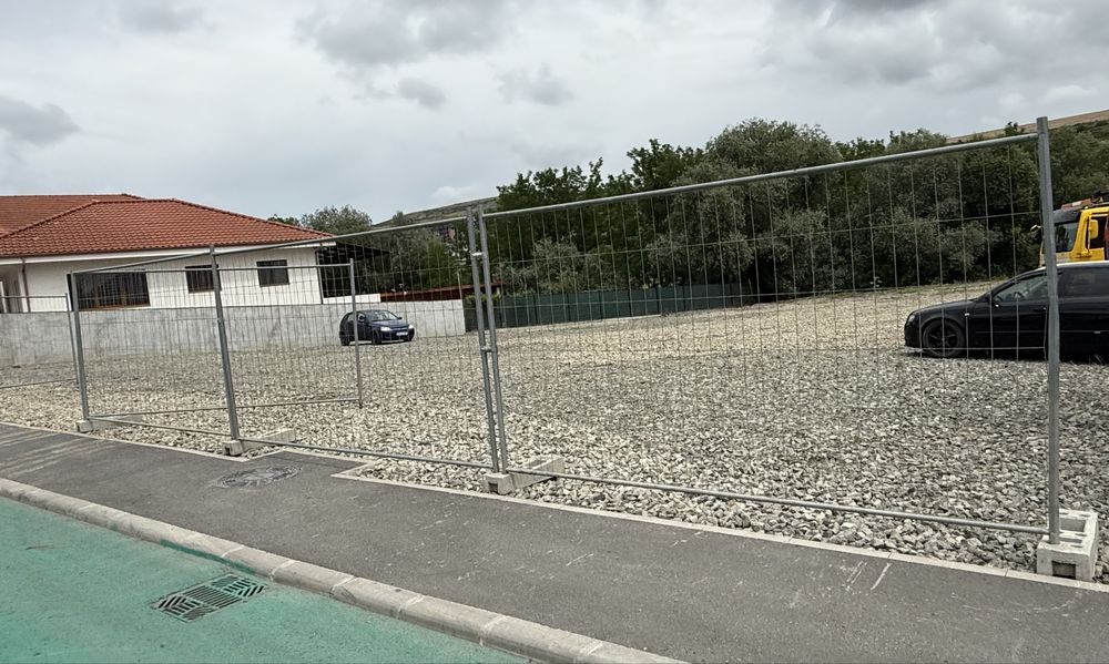 Inchiriez teren parcela 3.500 m2 Valea Chintaului /Terra Garden