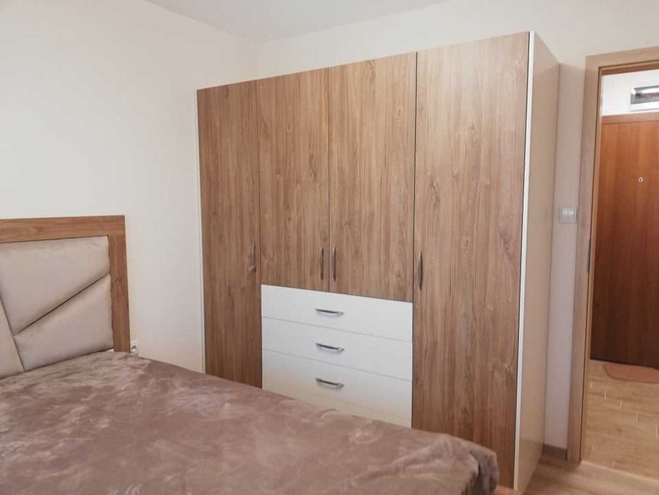 Дава се под наем Двустаен апартамент в Пловдив, Център - 60 кв.м за 325 € - Снимка #3