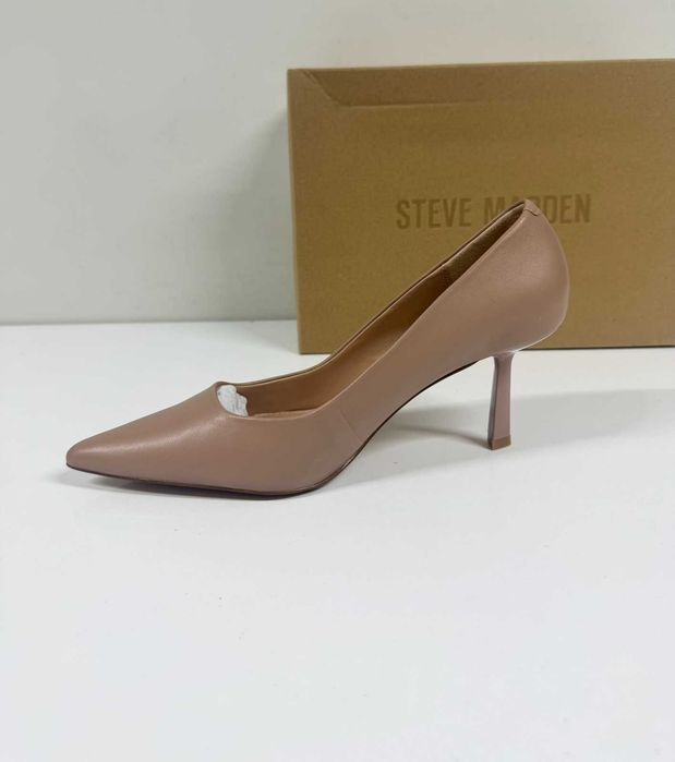 Steve Madden Vivion Pumps – Естествена кожа