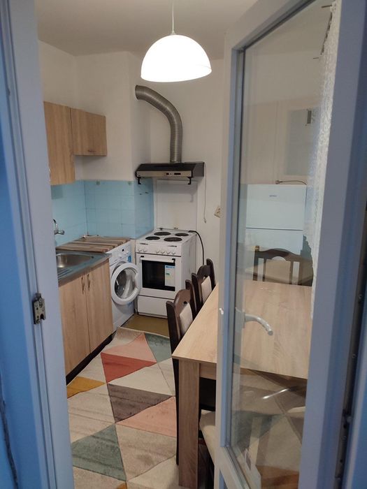 Дава се под наем Двустаен апартамент в София, Люлин 6 - 65 кв.м за 432.99 € - Снимка #1