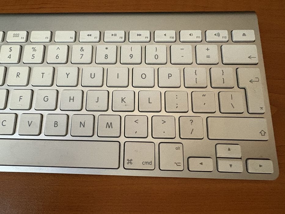 Apple Magic Keyboard A1314