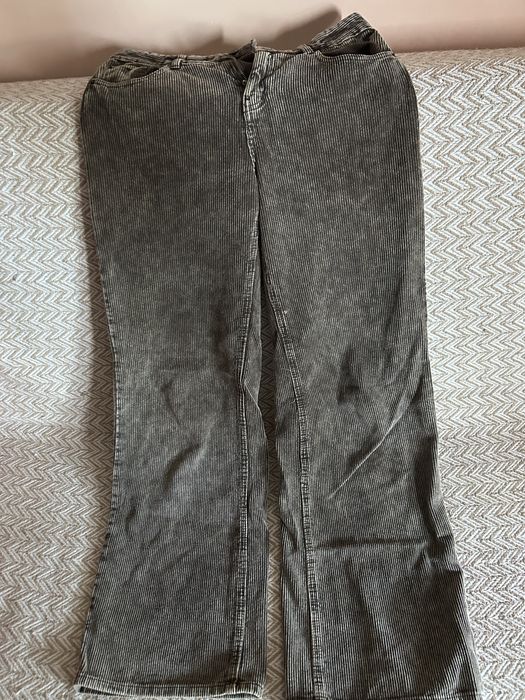 Jeans fete, Mango, Stradivarius