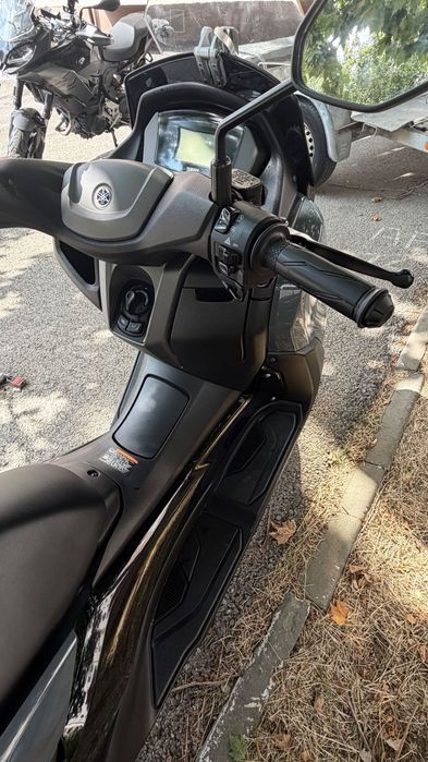 Yamaha Nmax 125 an 2024
