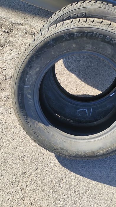 Продам Шины 260/60/R18
