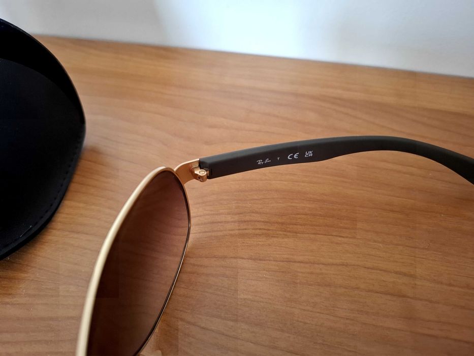 Ray Ban слънчеви очила