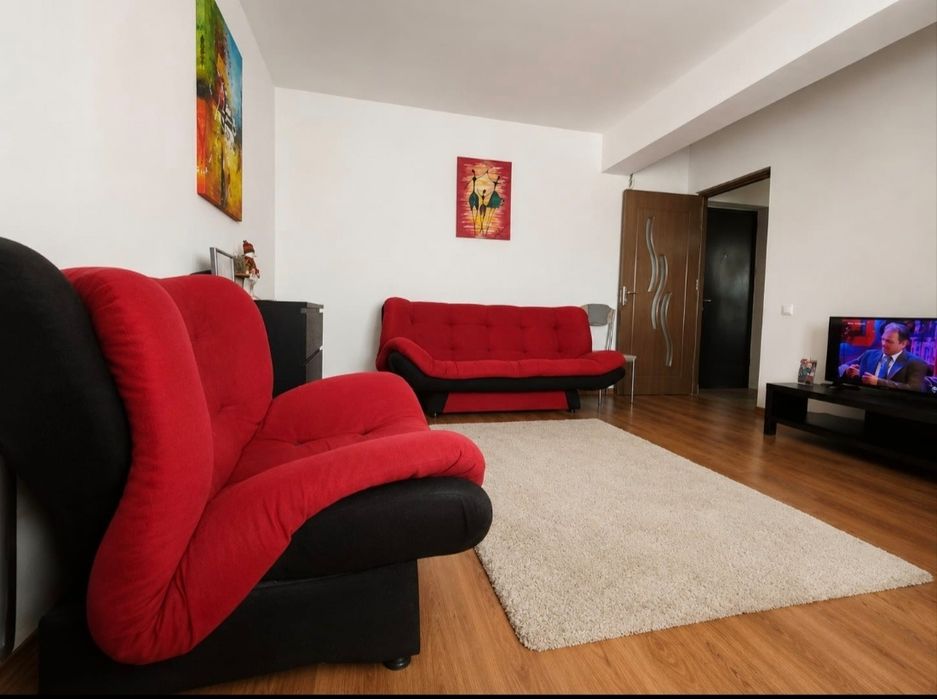 Vând apartament 2 camere