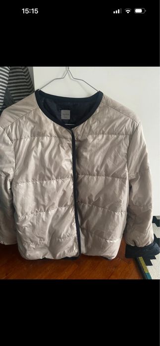Geaca Max Mara The Cube