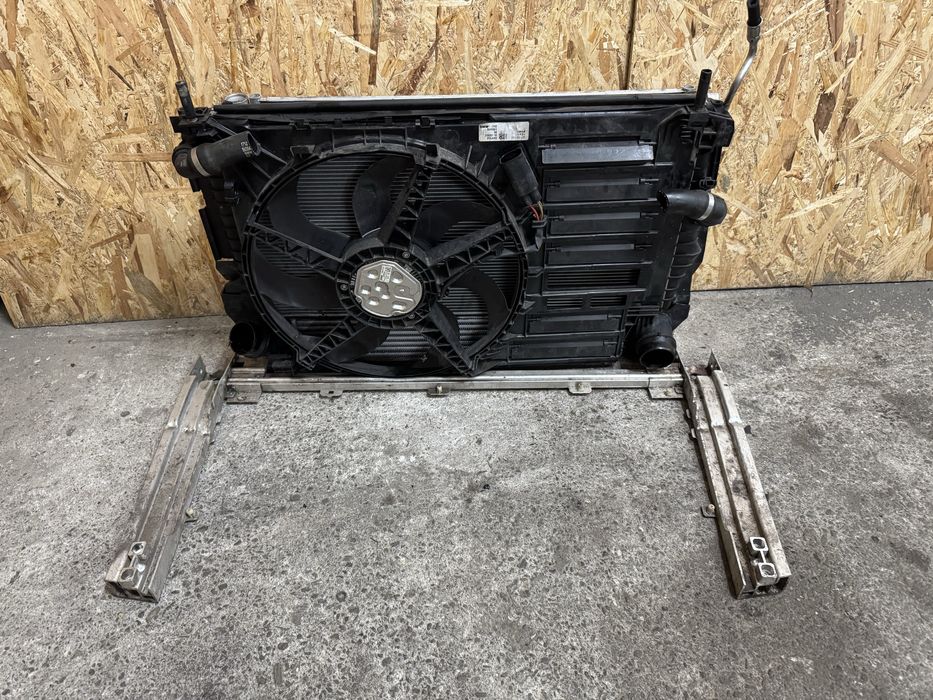 Radiatoare Apa / Clima / intercooler / ventilator bmw F44 seria 235i