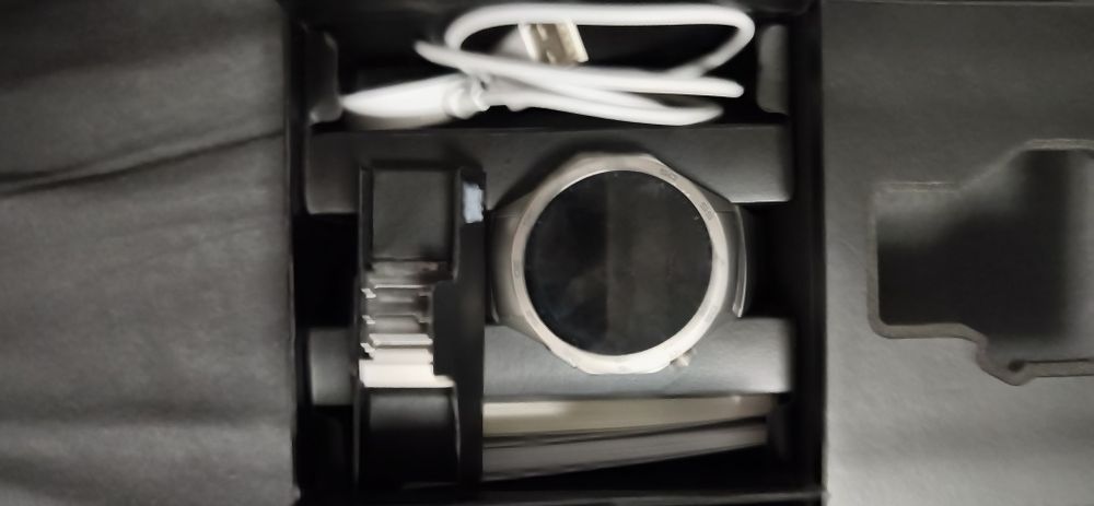 Huawei watch  GT4