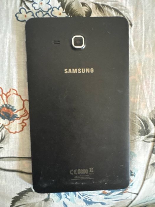Samsung Galaxy Tab A (2016)