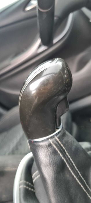 Nuca schimbator Opel astra K - 6 trepte
