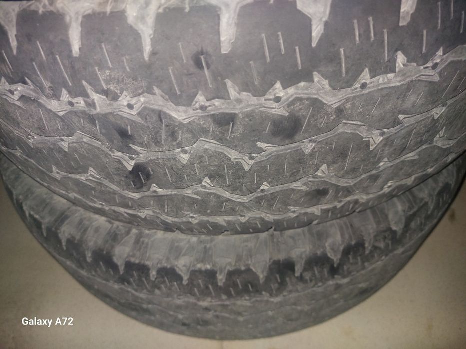 Шины Matador izzarda 265/65 R17