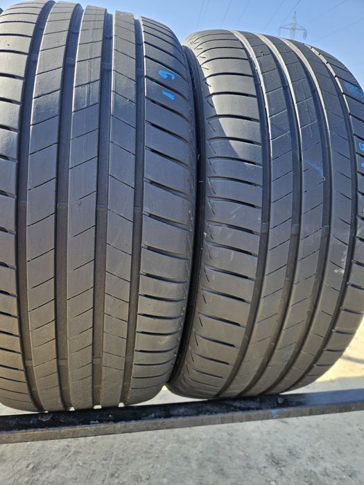 Vând anvelope vară 225/40/18 225/40r18 BRIGESTONE
