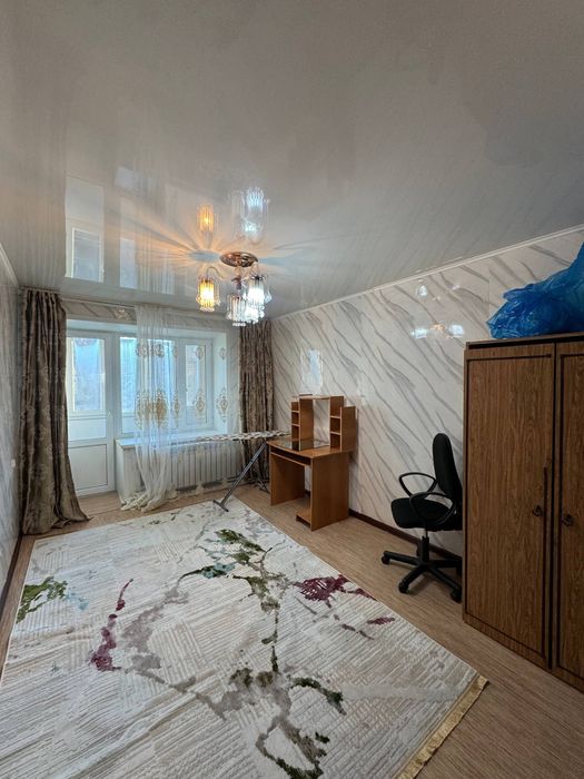 Продам 3 комнатную квартиру