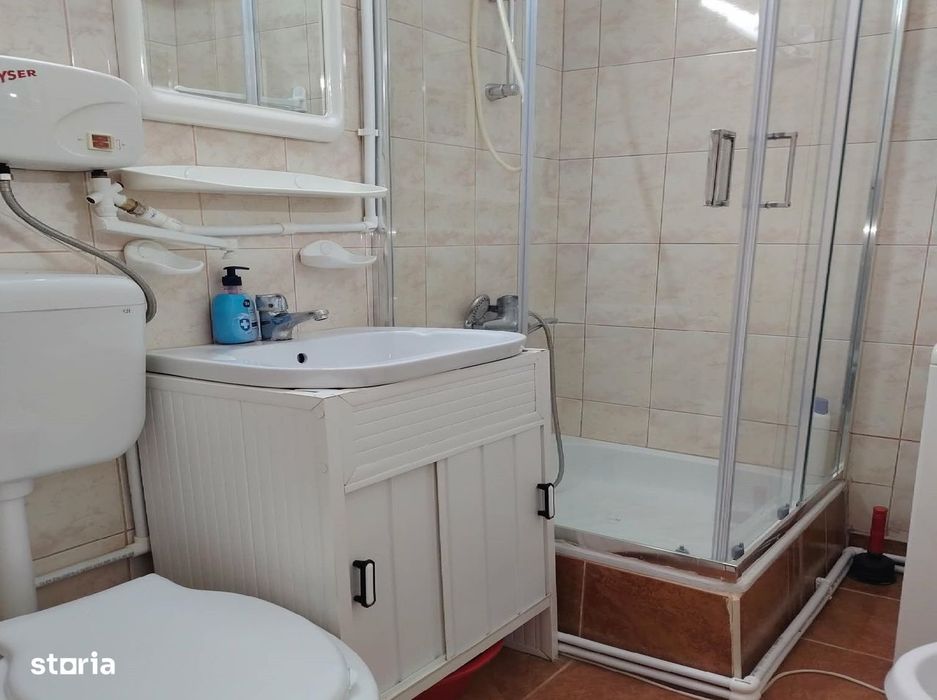 Garsoniera Brazda lui Novac - Doljului