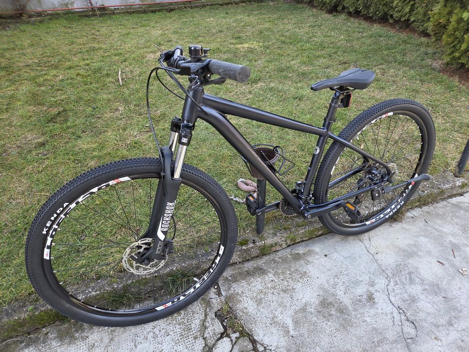 Bicicleta 29 White XC Trainer